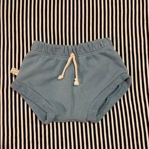 Childhood’s Clothing Shorties
